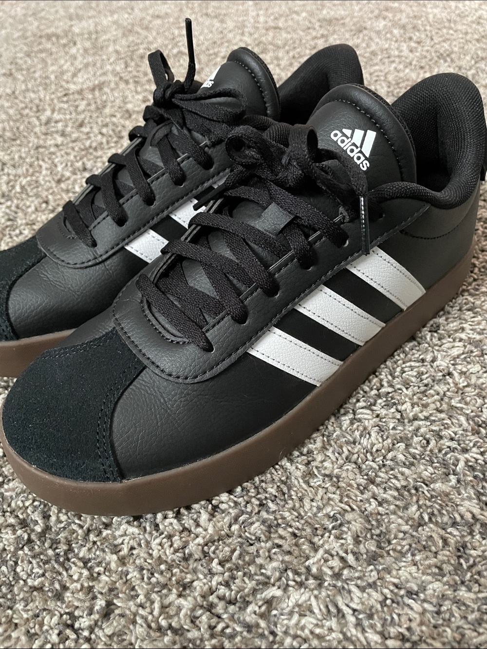 Adidas Court VL 3.0 (6.5y/8w)